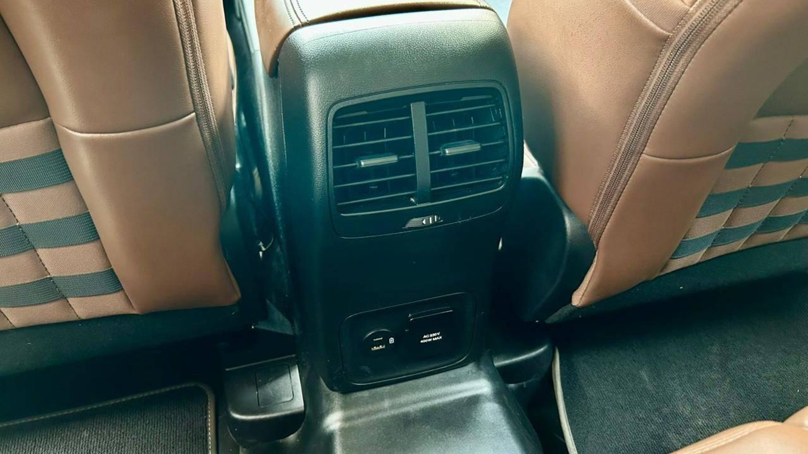 Ford Bronco 2023 - Imagen 19 de 20