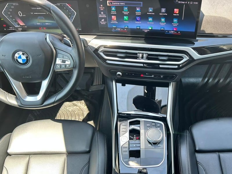 BMW 320I URBAN LCI 2023 - Imagen 14 de 20