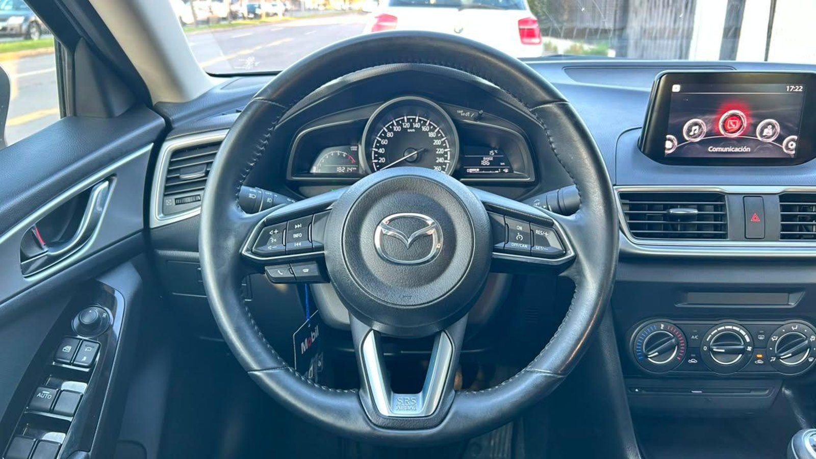 Mazda 3 2018 - Imagen 8 de 20