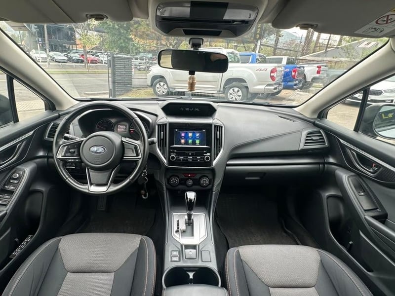 Subaru XV 2019 - Imagen 6 de 20