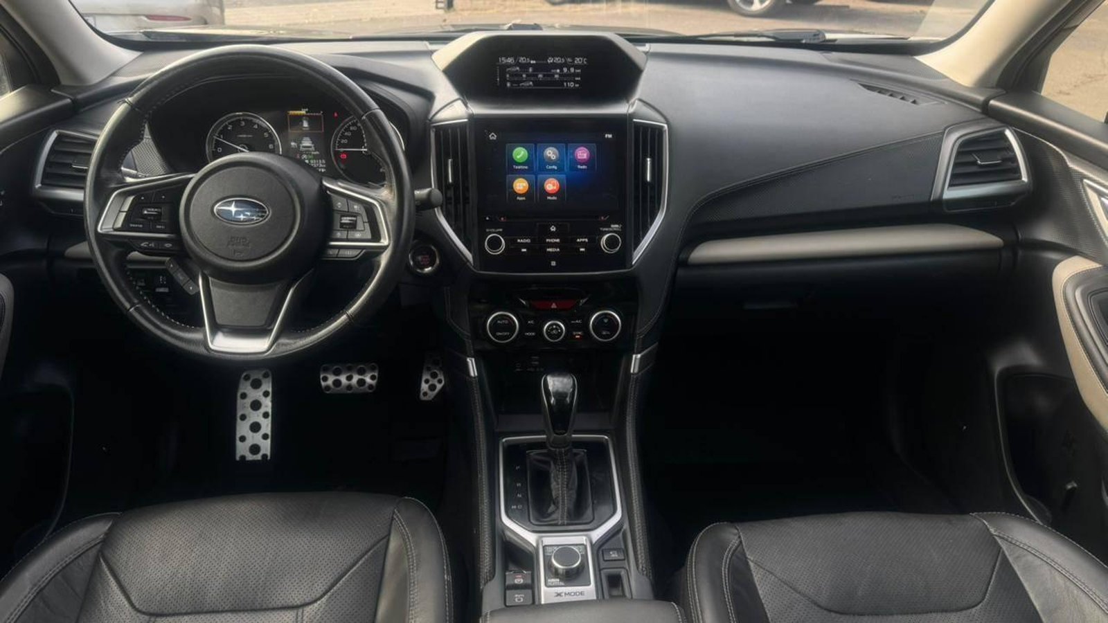 Subaru Forester 2023 - Imagen 6 de 20