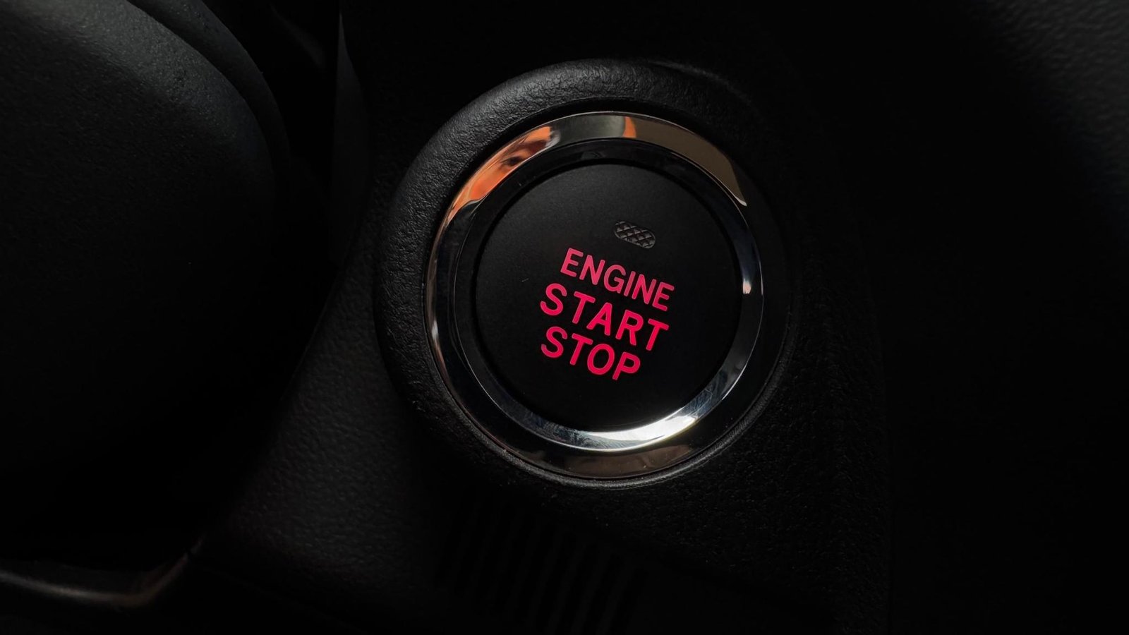 Subaru WRX 2022 - Imagen 16 de 20