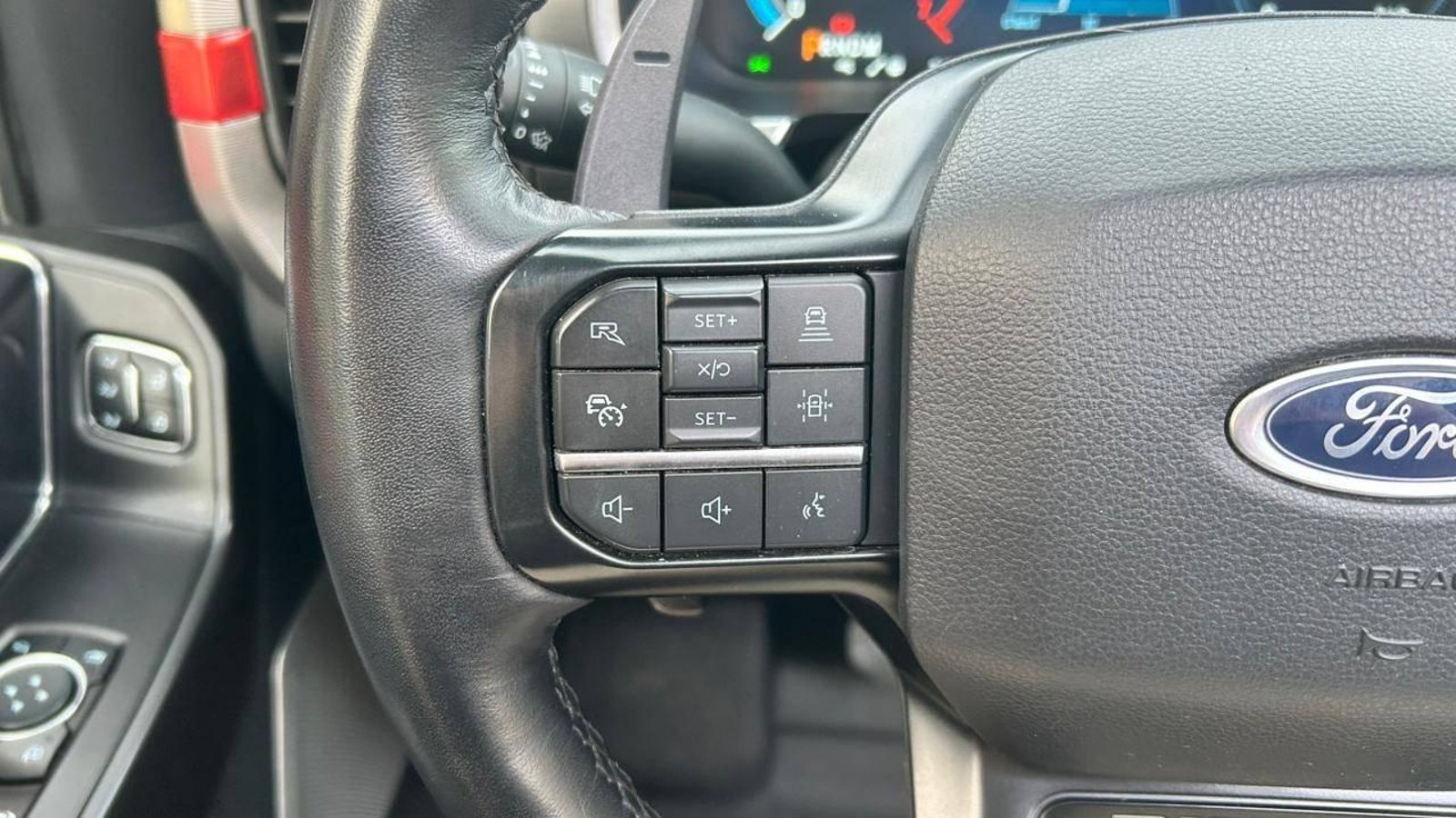 Ford F-150 2024 - Imagen 20 de 20