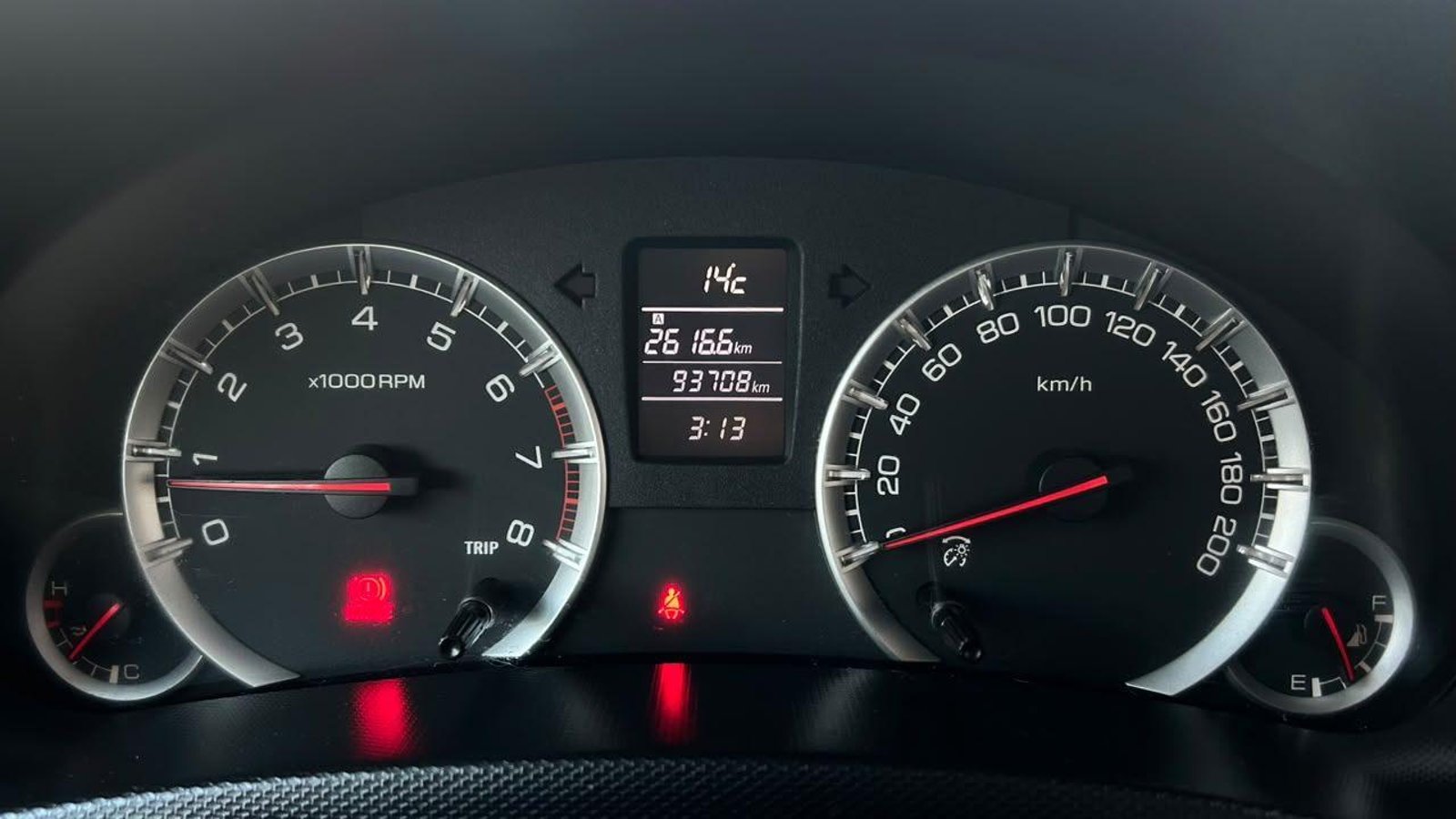 Suzuki SWIFT 2017 - Imagen 9 de 20