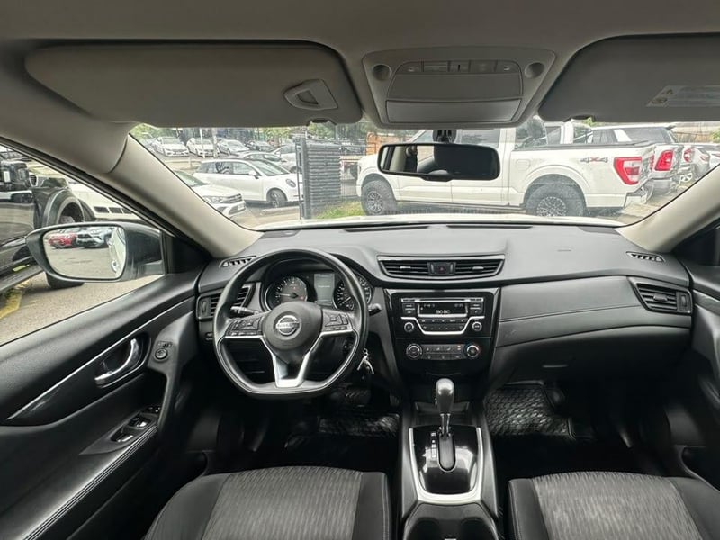 Nissan X TRAIL 2018 - Imagen 6 de 20