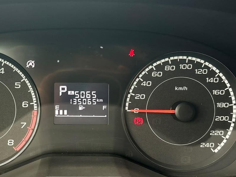 Subaru XV 2019 - Imagen 6 de 20
