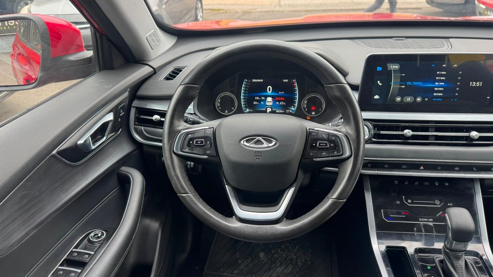 CHERY TIGGO 3 PRO 2023 - Imagen 6 de 14