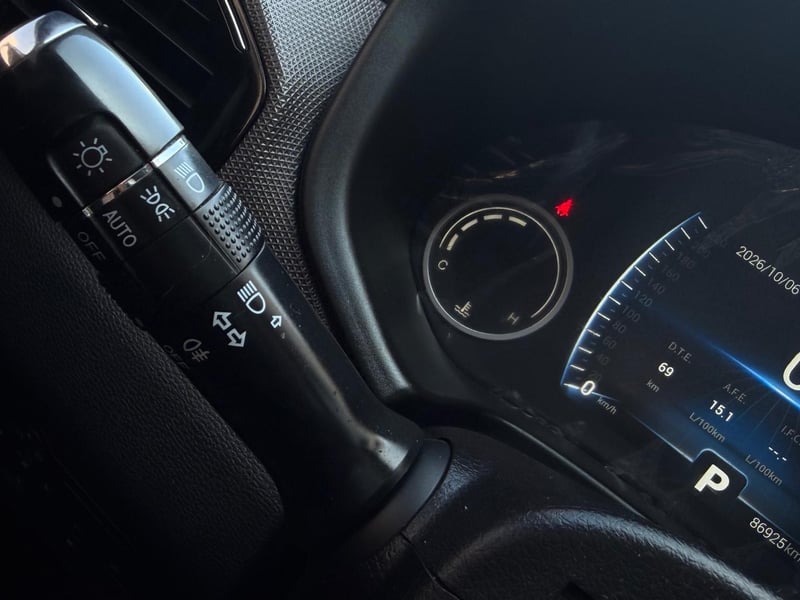 Chery TIGGO 3 2021 - Imagen 20 de 20