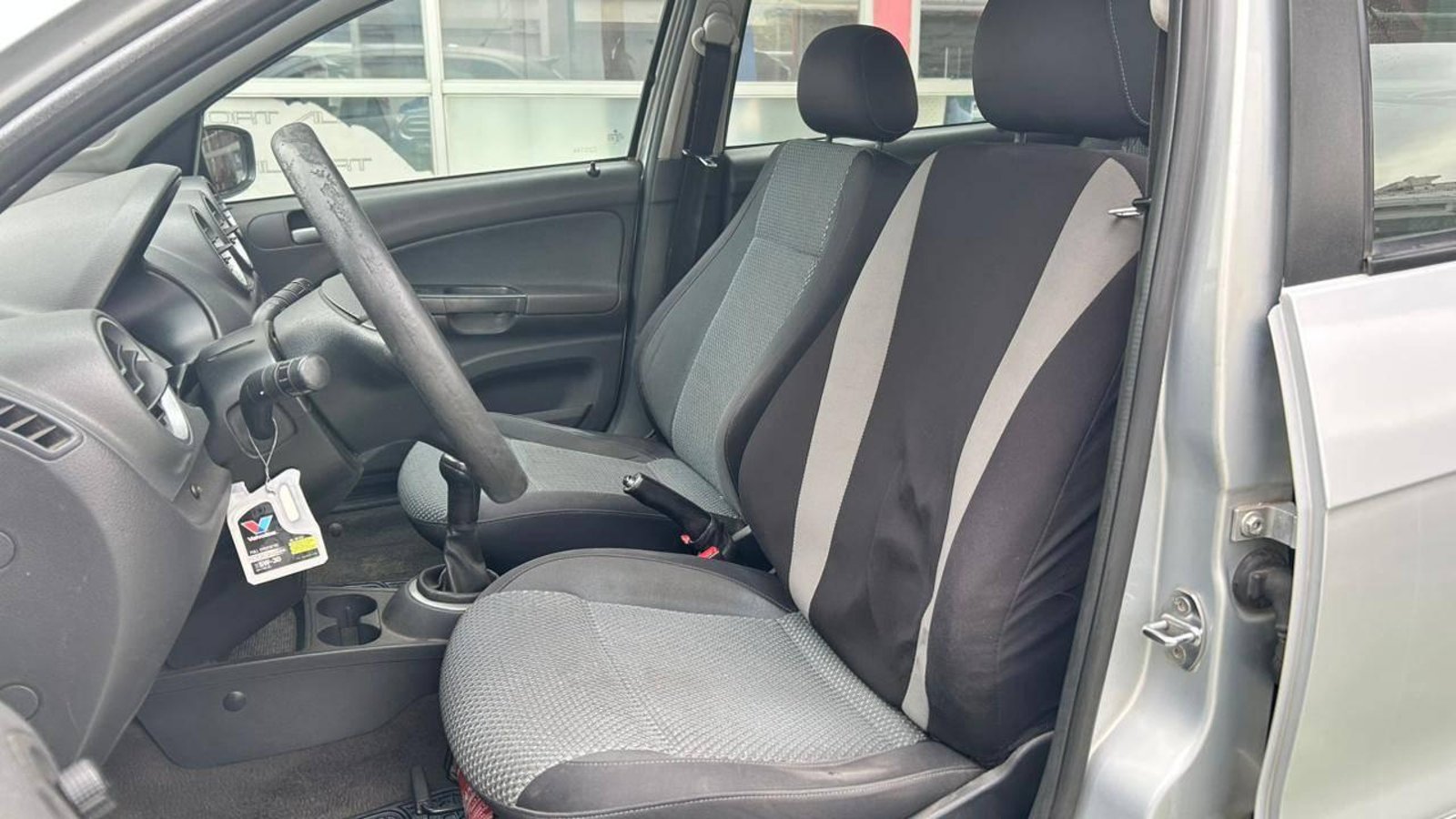 VOLKSWAGEN GOL 2011 - Foto 5 de 16