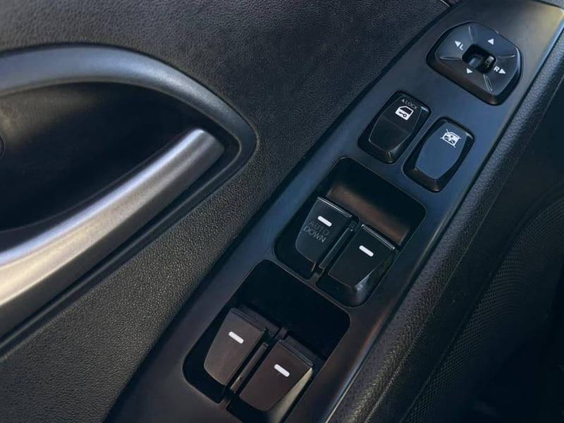 Hyundai TUCSON 2016 - Imagen 17 de 17