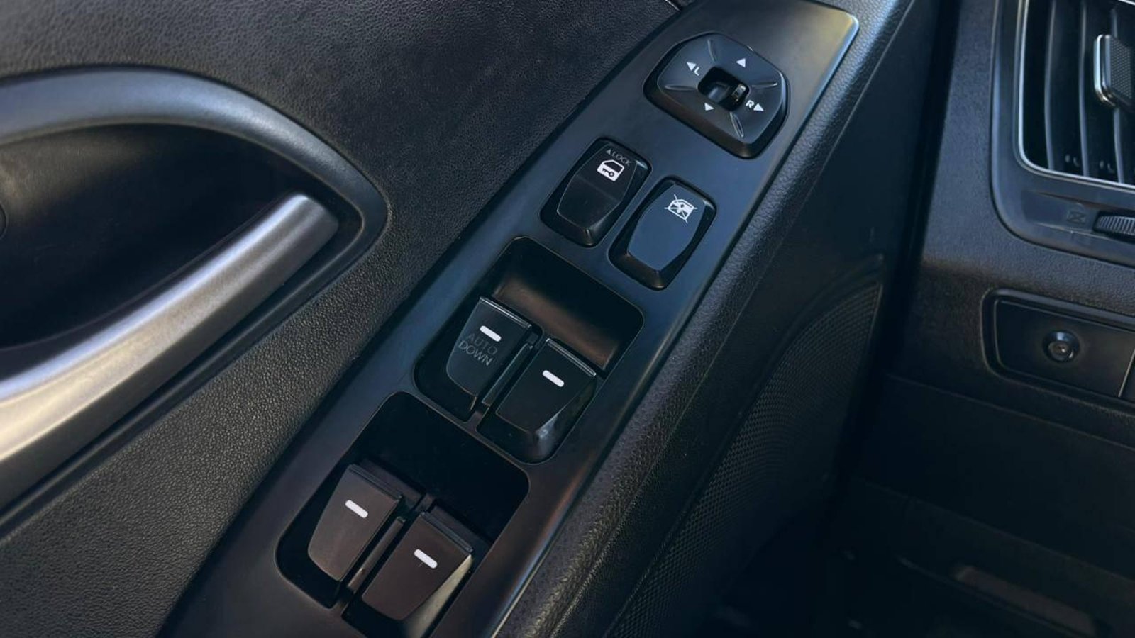 Hyundai TUCSON 2016 - Imagen 17 de 17