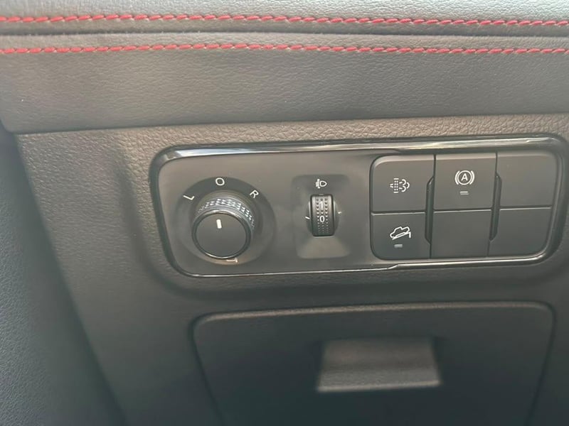 Maxus T90 2024 - Imagen 19 de 20