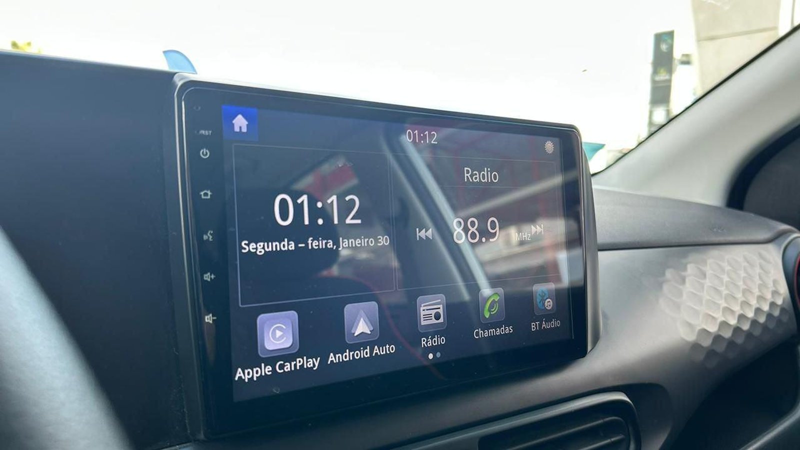 Hyundai GRAND I10 2025 - Imagen 9 de 18