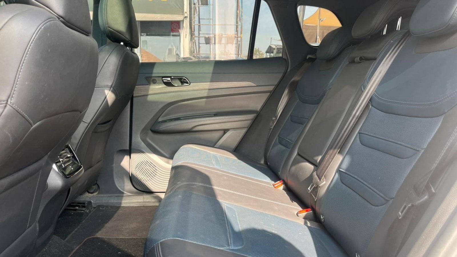 Ford Territory 2024 - Imagen 7 de 18