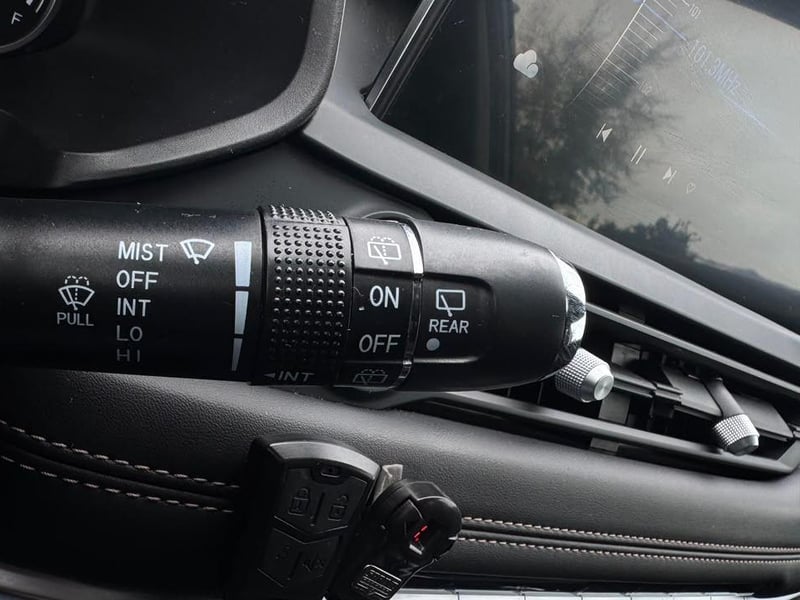 Chery Tiggo 8 2025 - Imagen 18 de 19