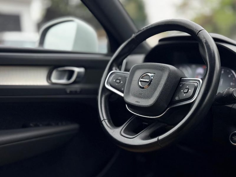 Volvo XC40 2021 - Imagen 10 de 20