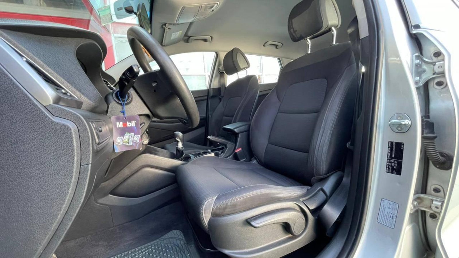 Hyundai Tucson 2018 - Imagen 5 de 17
