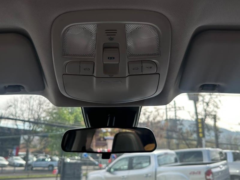 Maxus T90 2024 - Imagen 12 de 20