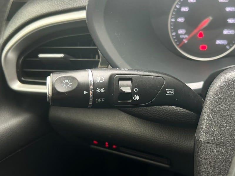 Foton G7 2022 - Imagen 16 de 20
