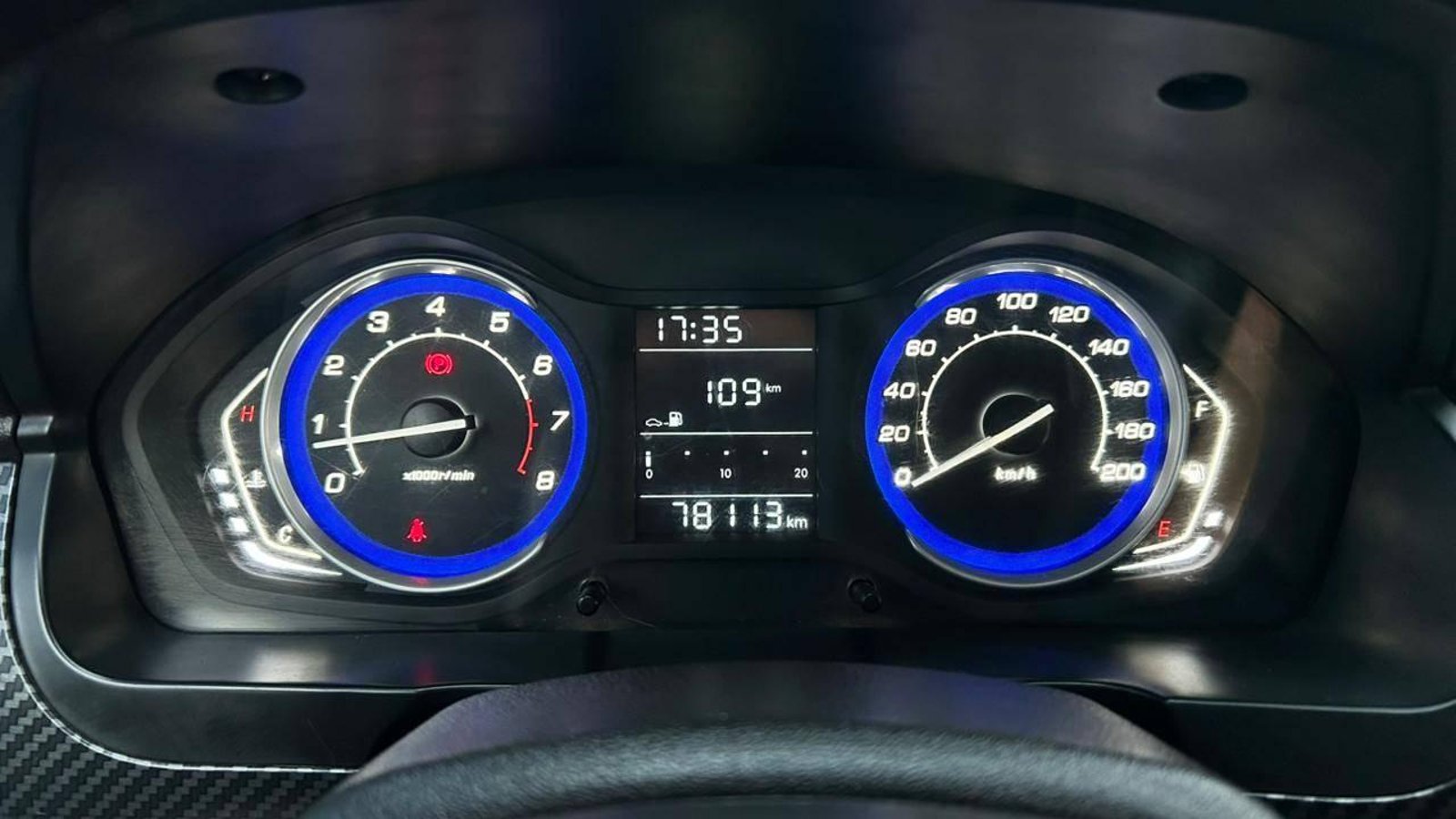 BAIC X25 2017 - Imagen 6 de 20