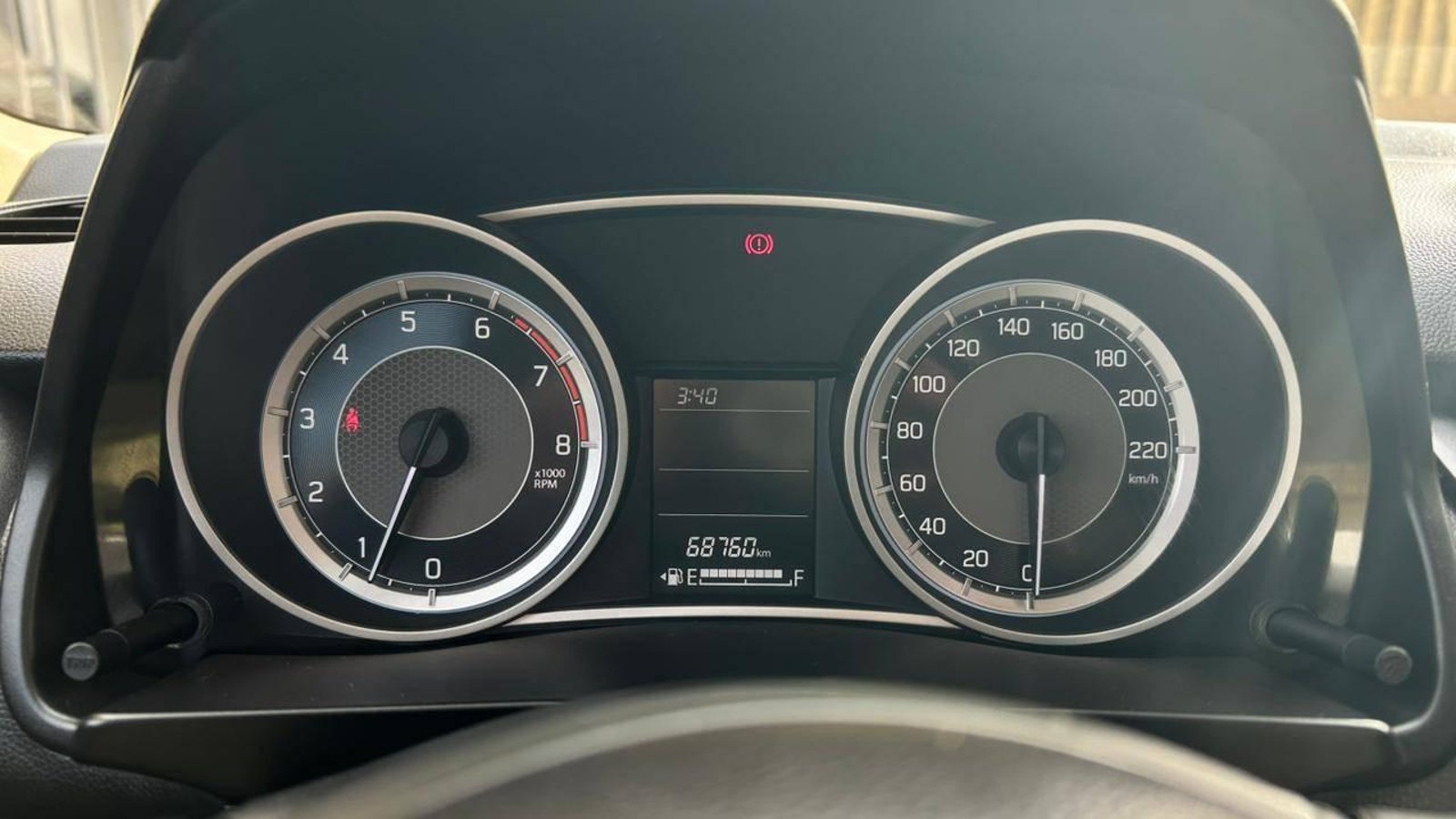 Suzuki Dzire 2019 - Imagen 9 de 20