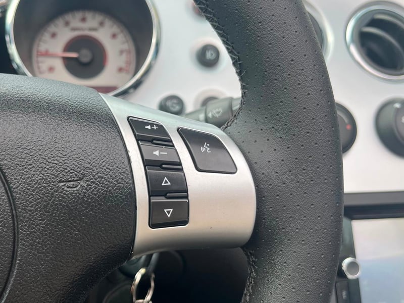Pontiac SOLSTICE 2.4 2008 - Imagen 6 de 11