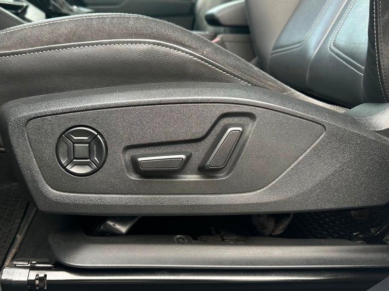 Audi Q3 2022 - Imagen 8 de 20