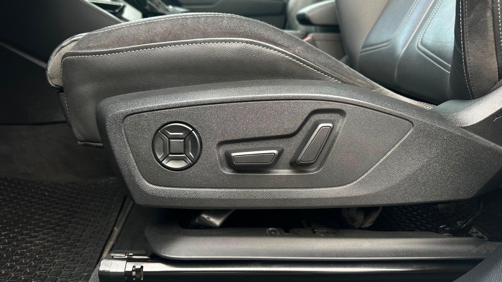 AUDI Q3 2022 - Imagen 8 de 20