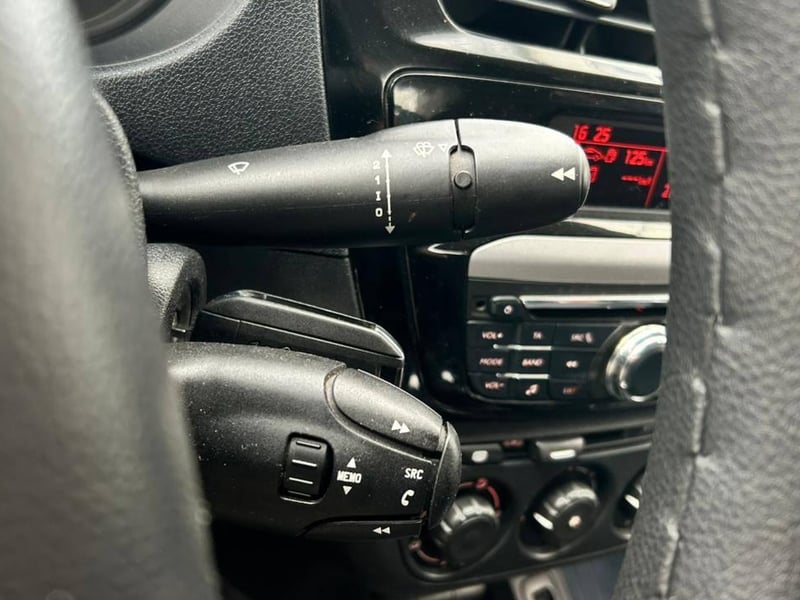 Peugeot 301 VTI 2018 - Imagen 16 de 18