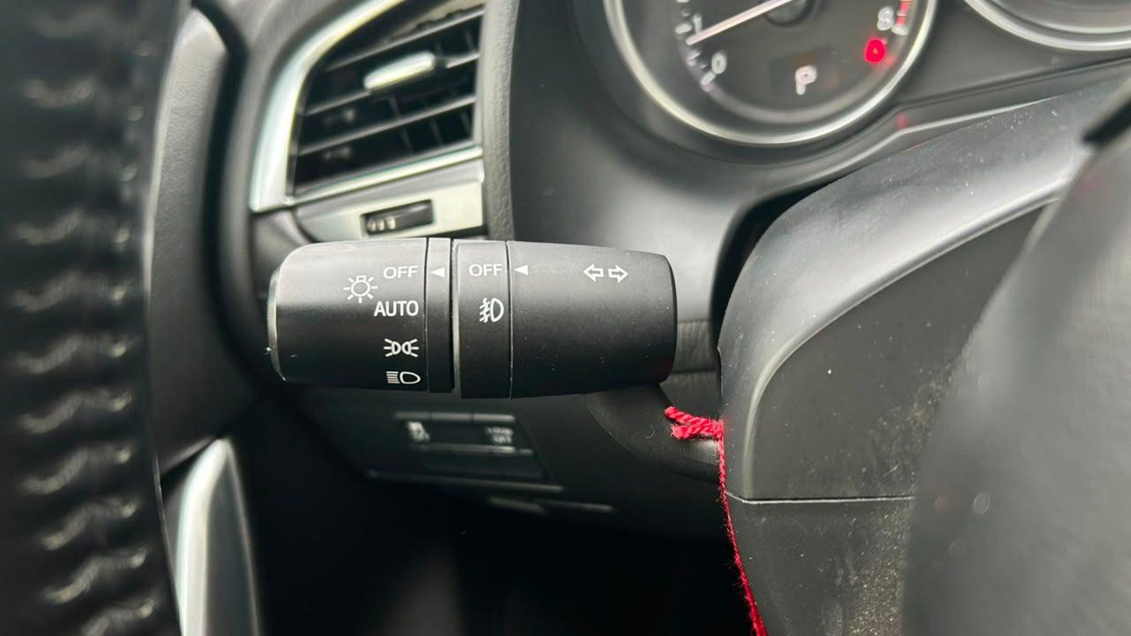 Mazda 6 2016 - Imagen 19 de 20