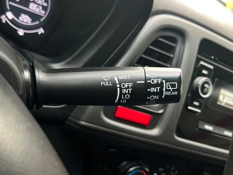 Honda HR-V 2018 - Imagen 17 de 20