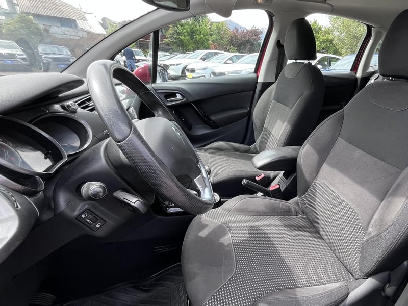 Citroën C3 2014 - Imagen 13 de 15