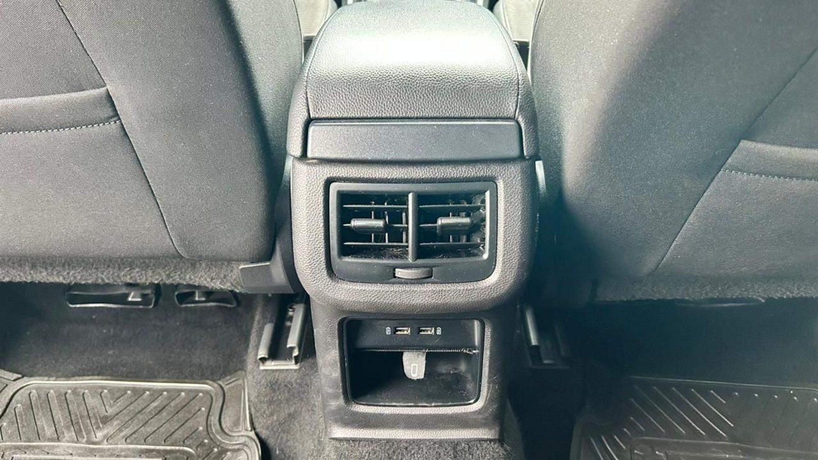 Seat Ateca 2021 - Imagen 18 de 20
