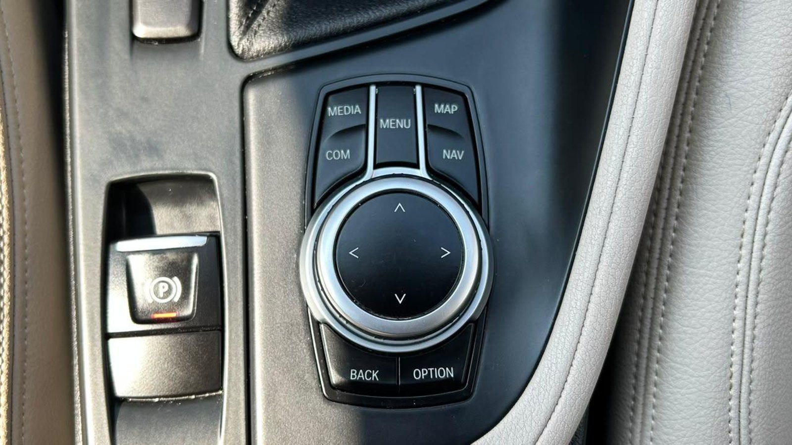 BMW X1 2022 - Imagen 17 de 20
