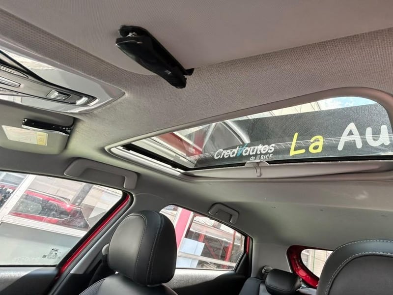 Chery TIGGO 2 PRO 2023 - Imagen 8 de 20