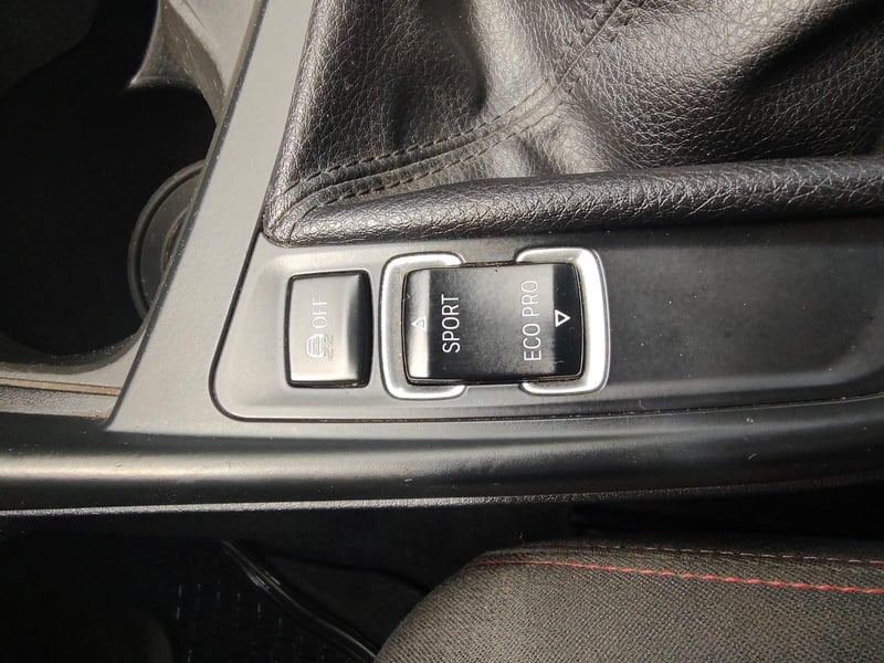 BMW SERIE 1 2013 - Imagen 14 de 20