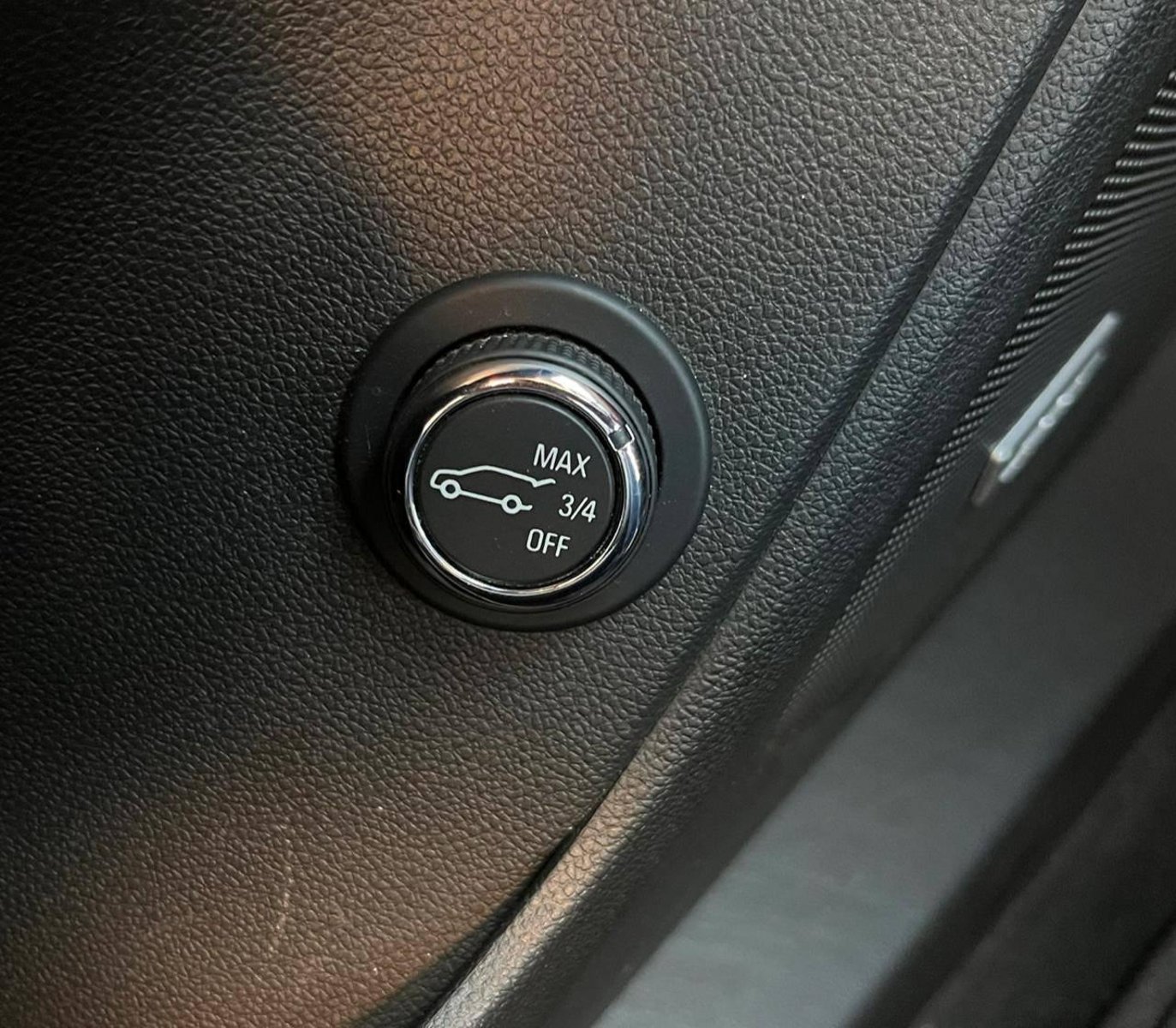 Chevrolet Blazer 2022 - Imagen 19 de 20