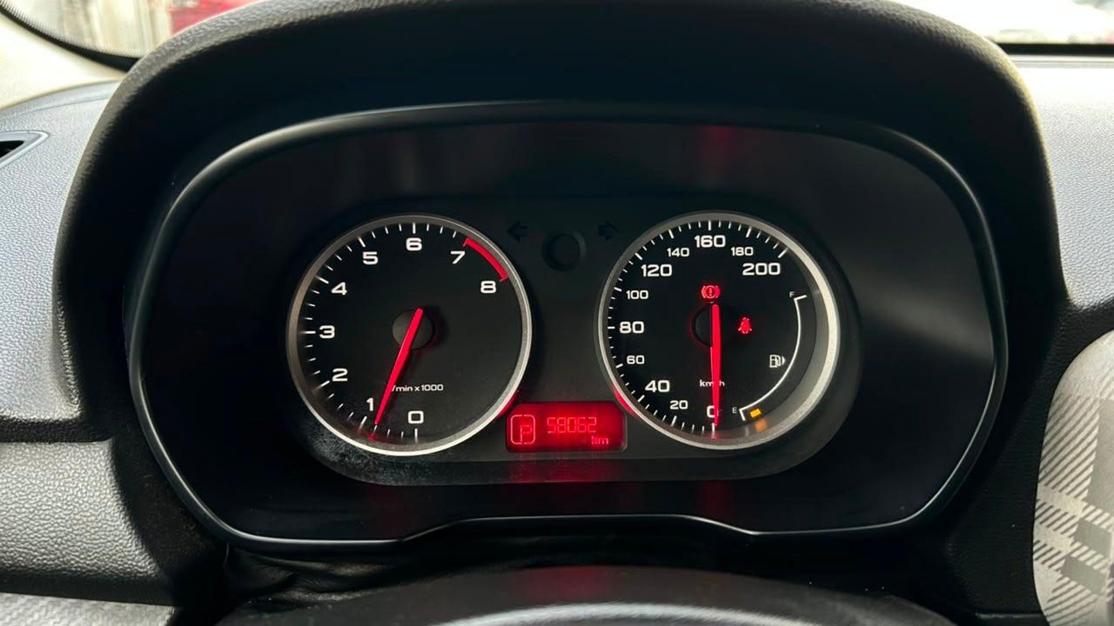 MG 3 2022 - Imagen 8 de 20