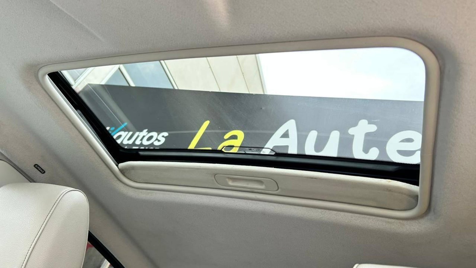 Ford EcoSport 2019 - Imagen 8 de 20
