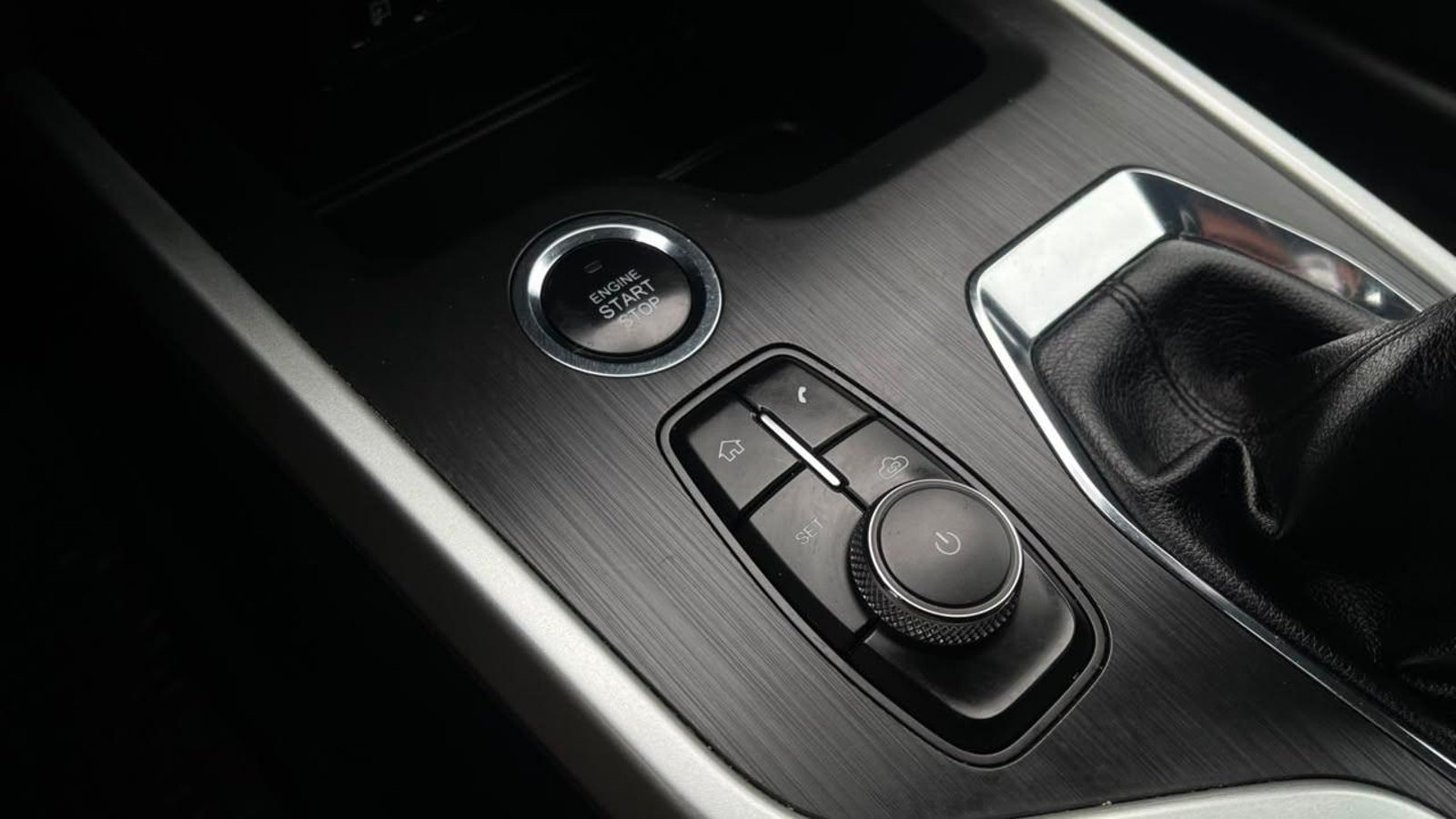 Chery TIGGO 3 2022 - Imagen 12 de 19