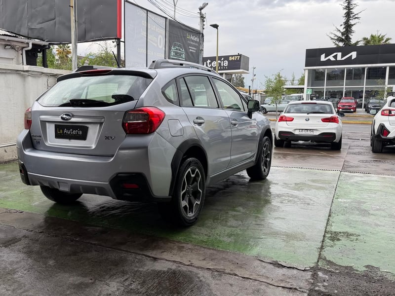 Subaru NEW XV AWD CVT 2.0I 2014 - Imagen 3 de 16