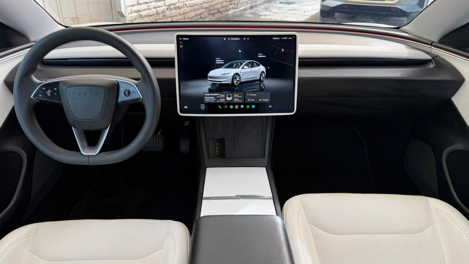 TESLA MODEL 3 STANDARD RANGE AUT 2024 - Imagen 20 de 20