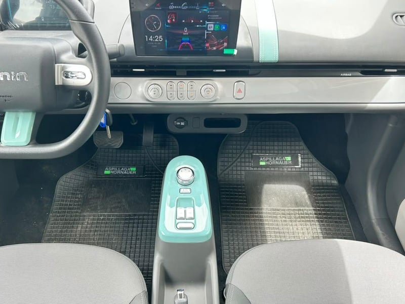 Changan LUMIN 2026 - Imagen 16 de 20