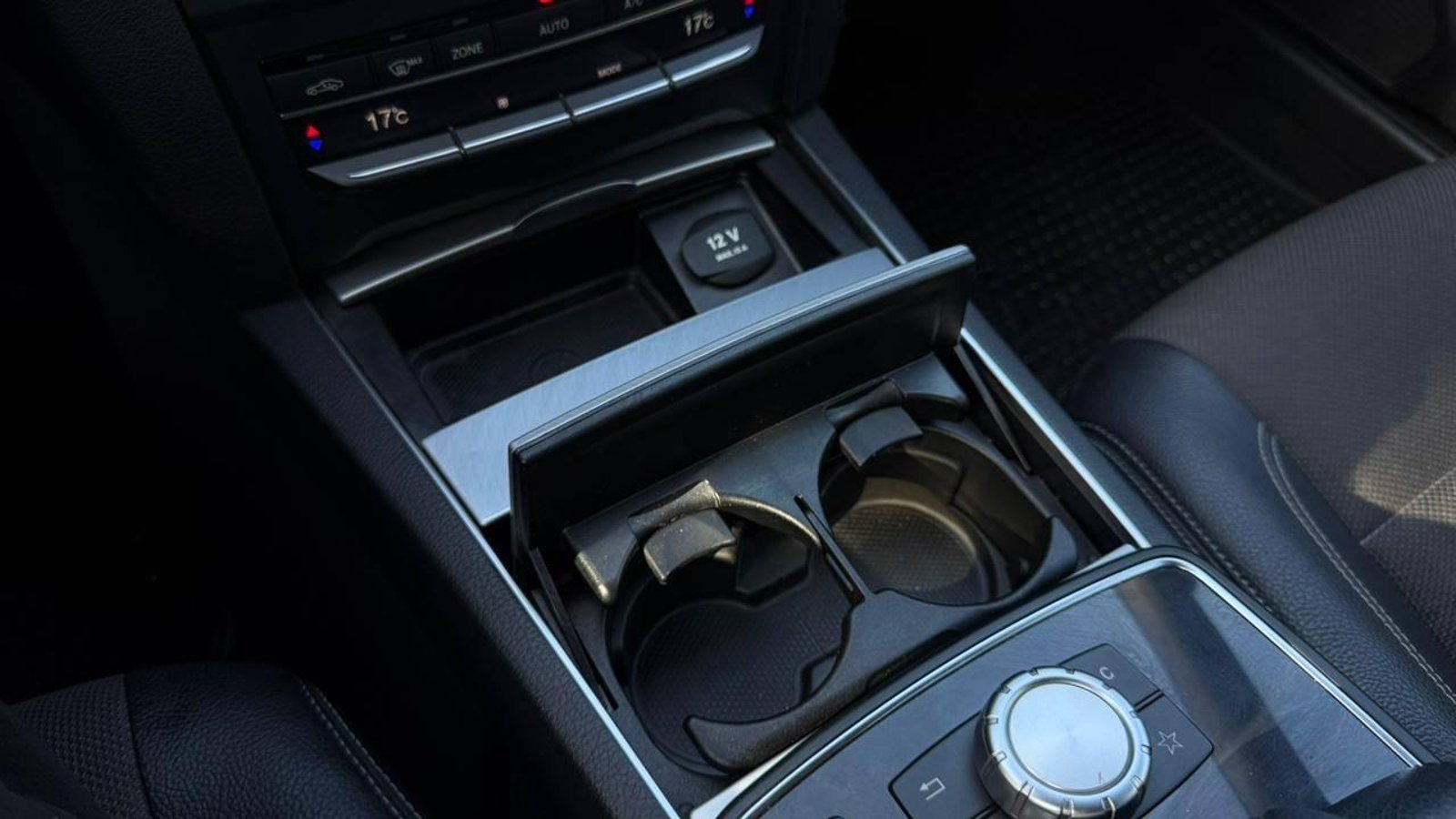 Mercedes Benz E200 2015 - Imagen 15 de 20