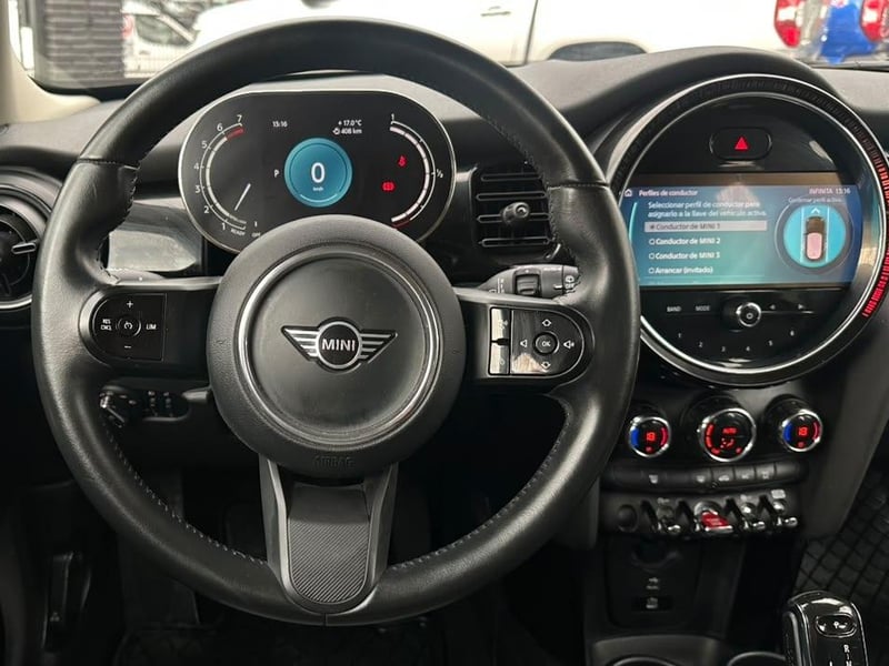 Mini COOPER 2024 - Imagen 13 de 20