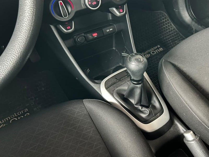 Kia MORNING 2022 - Imagen 10 de 18