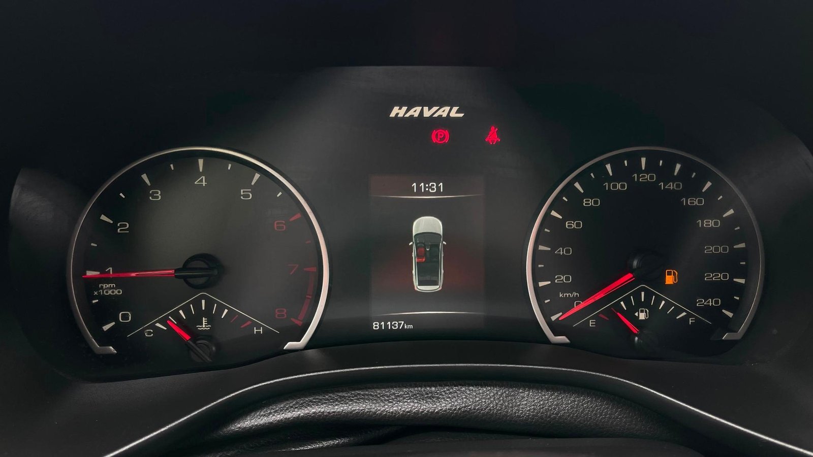 Haval HAVAL JOLION 2022 - Imagen 9 de 18