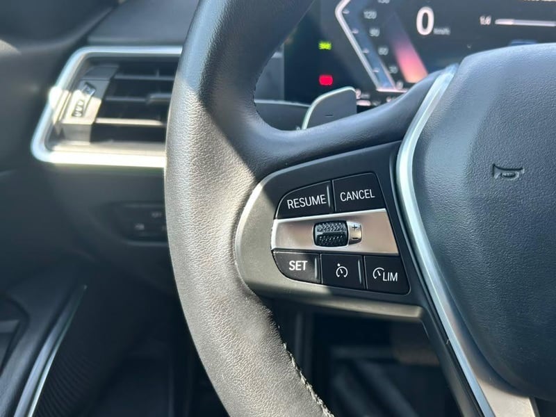 BMW 320I URBAN LCI 2023 - Imagen 17 de 20