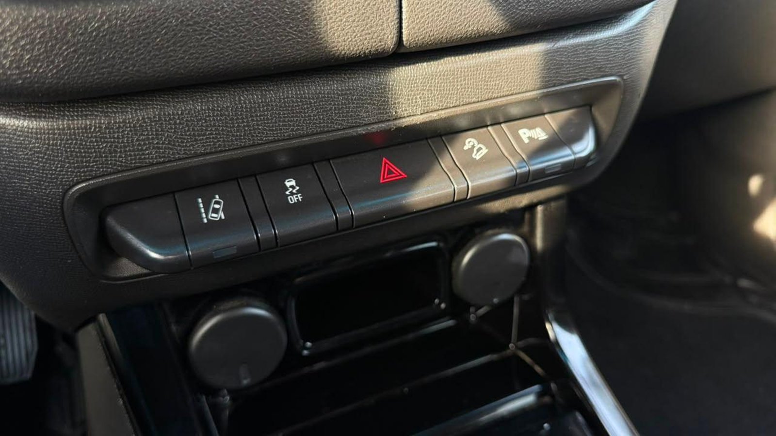 CHEVROLET COLORADO 2023 - Imagen 16 de 20