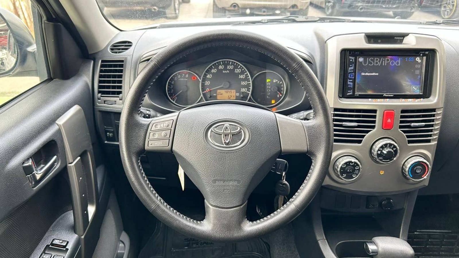 Toyota Rush 2018 - Imagen 6 de 19